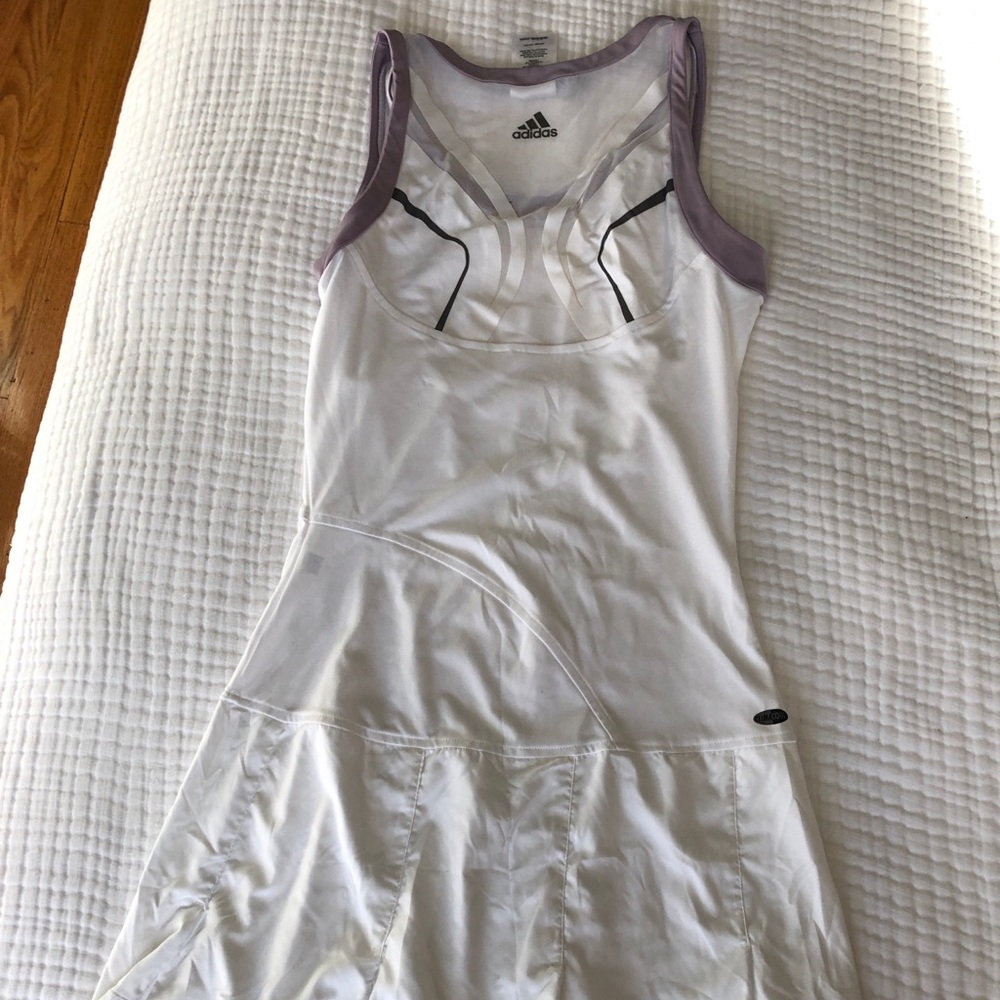 Adidas Tennis Dress